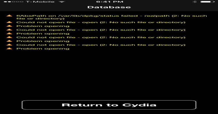 download cydia for android no root